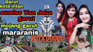 Story Wa Garut Kota Intan