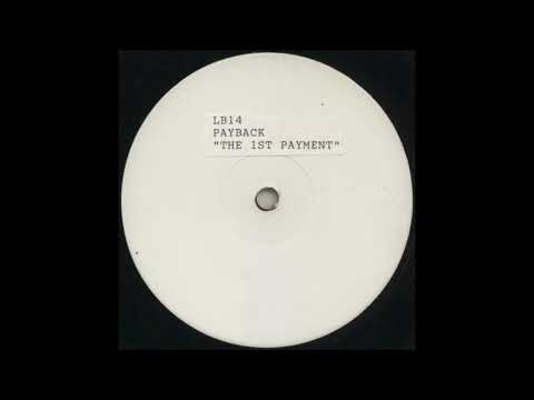 Payback — Payback – The 1st Payment - Koot A Koot Mix 2 - Labello LB14