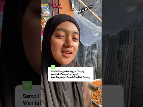 Cover Masyaallah Selalu Dilancarkan Rezekinya