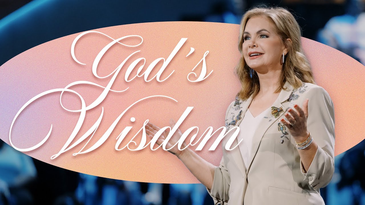 Мудрость Божья | Виктория Остин