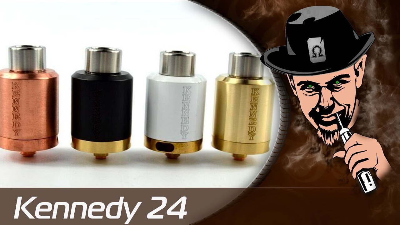 Kennedy 24 ВКУСОДРИПКА!!! YouTube