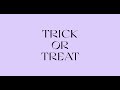 RANI - Trick or treat (official)