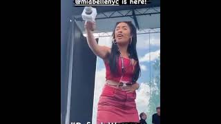 Summer Jam 2023 Was A Movie