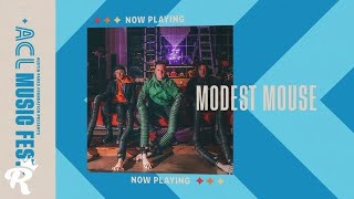 Celebrity Modest Mouse - Austin City Limits Music Festival * Zilker Park, Austin, TX, USA (Oct 04, 2025) HDTV Wealth