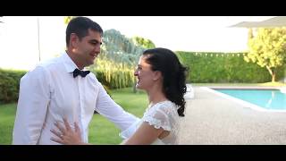 Our Wedding