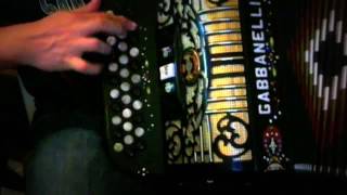 Te Vas Angel Mio-Instruccional-Sol Mayor-Acordeon SOL