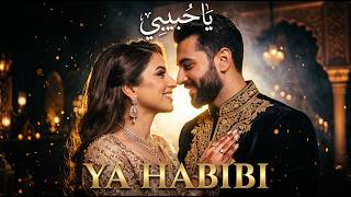 YA HABIBI ❤️ يا حبيبي | Deep Romantic Arabic Afro House 2026 🌙 Emotional Love Vibes