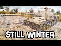 ТУРНИР STILL WINTER - В тылу врага: Штурм 2 (№4)