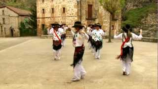 El entresaque - Danza - Ventrosa de la Sierra