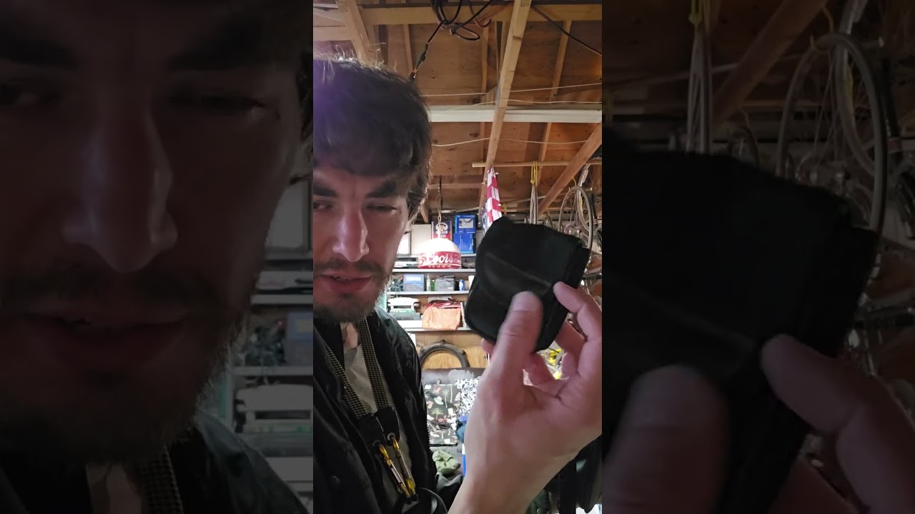 homeless not the bestest bug out survival home run