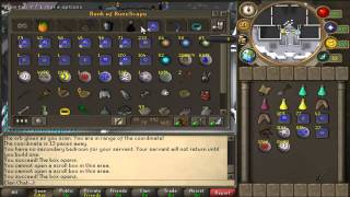 Taco's Worst Elite Clue run + reward