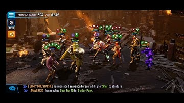 Doom 2.3 Tech node 2