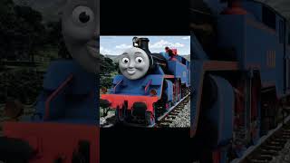 Thomas and Friends Belle characters in real lifes #locomotive #train #thomasandfriends