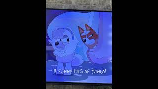 Funny pics of BLUEY characters pt. 1 Funny pics of BLUEY characters pt. 1
