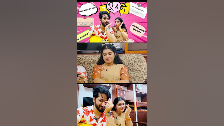 Q & A | part 1 | Salmanul Faris | Megha Salman | link given below