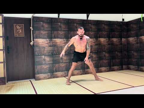 Fit Monkeys TR.30 - anniversary workout :)