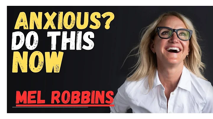 The ONLY Way To Stop Procrastinating  Mel Robbins #motivation #speech