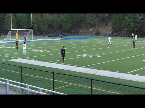 South Tahoe High School Vikings Varsity Soccer 2023.09.07 - Part 5 of 6 - vs North Valleys HS