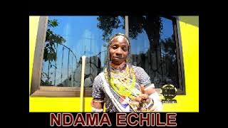 NDAMA ECHILE   NG'IMBULA KWA JOJI  Prod by Lwenge Studio
