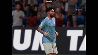 FIFA21 2020 ( Messi Strikes and Scores) screenshot 5