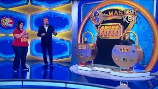 The Price Is Right  Master Key  4252023