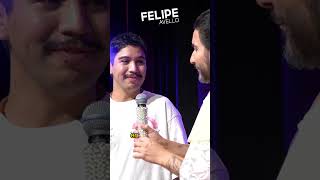 El Bigote Argentino #humor #felipeavello #comedia #standupcomedy #argentina argenti