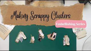 Making Scrappy Clusters