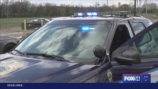 Huntsville Police Recruitment open house