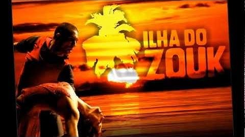 ILHA DO ZOUK - SUAVE... NA NAVE!!!