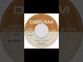 The Moody Blues - Lovely To See You - Deram Records Mexico released 1969