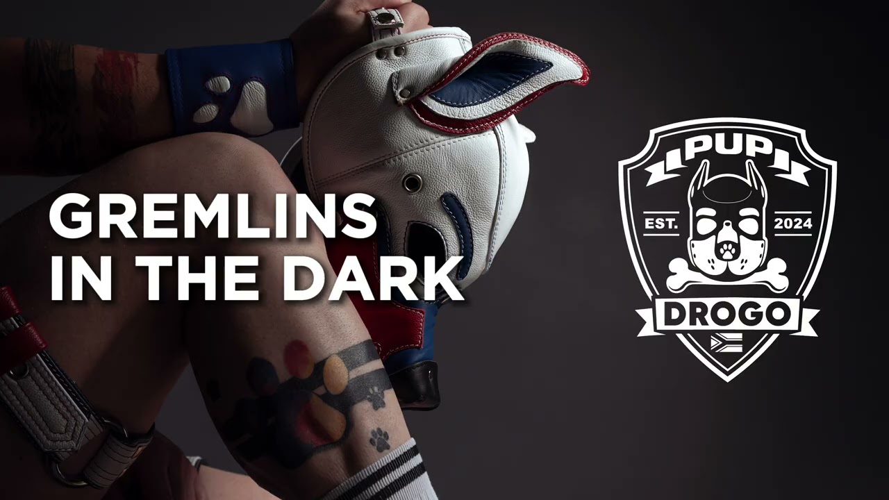 Gremlins in the Dark [V2]