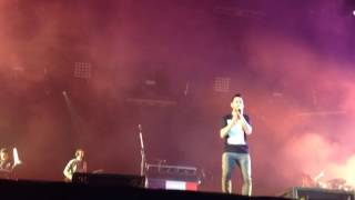 In The End - Linkin Park @Download Festival Paris 2017