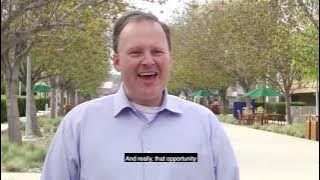 Greg Friberg  My Career Journey to Amgen