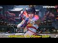 Tekken 8 - Kunimitsu Is The Okizeme Queen