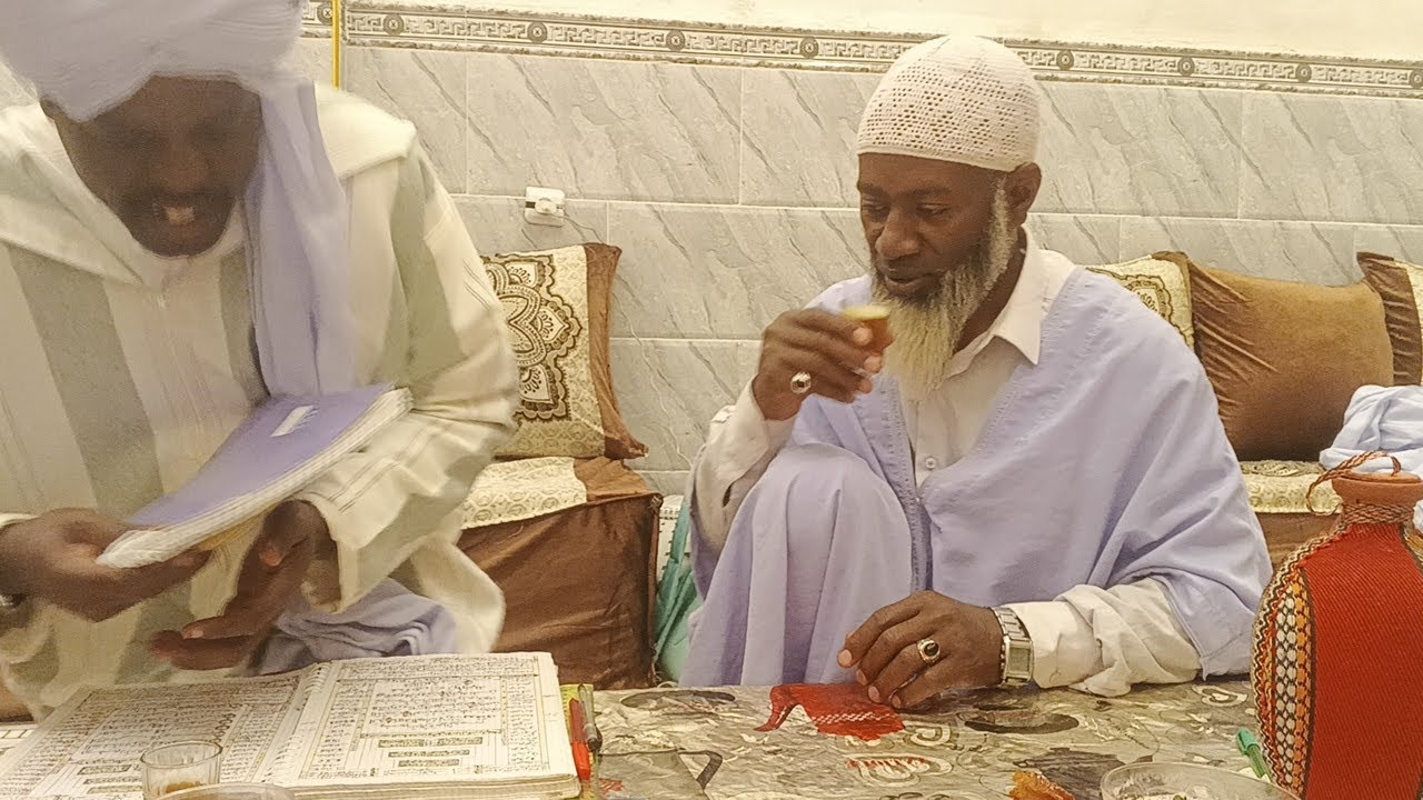 إصلاح البيوت يبدأ من إصلاح القلوب وخدمة كبار السن في البيت