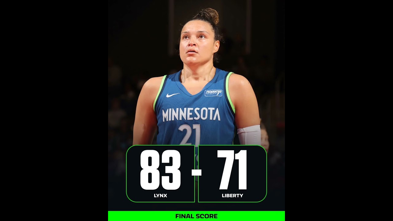 WNBA NEWS AND UPDATES 