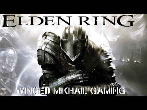 Видео: Elden Ring  Да здравствует рыцарь! [#1] С праздником, дорогие трудящиеся!!!