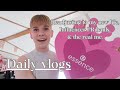 Daily vlogs  big changes readjusting  bedroom makeover