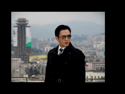 温兆伦（Deric Wan）——《爱人》