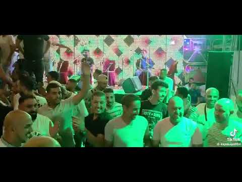 سامي النفزي يبدع مع ديكور كريم السواسي سهرية نار