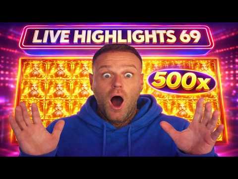 Casino Chaos: Wins, Losses & Rants 🎰 | Moments #69