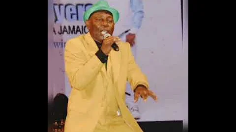 Edwin Myers My God Is Good O Cover Version