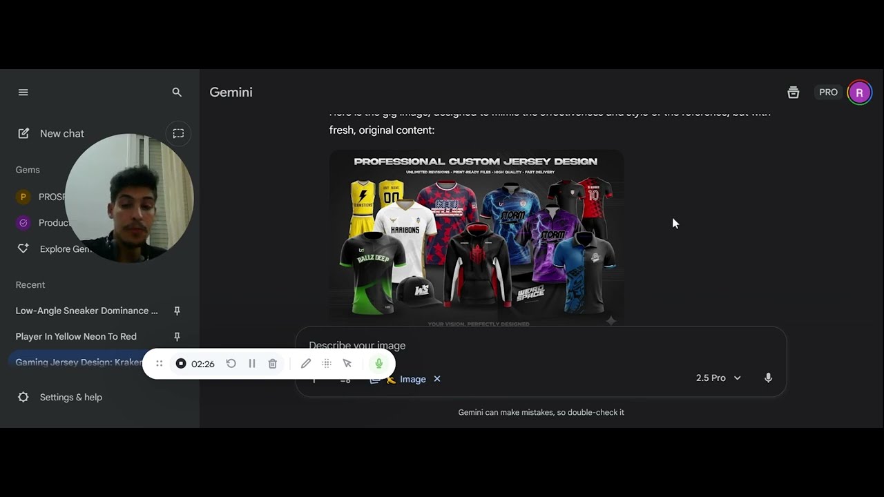 Create Youtube Banners On Gemini INSTATLY Fix Gemini Nano Banana image Aspect Ratio Problem