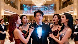 [Multi SUB]（全集）重來兩世，開局綁定係統，打臉逆襲勢力心機綠茶女！#逆襲 #MiniDrama #精彩大陸短劇