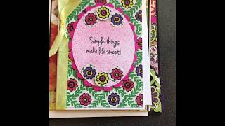 Swap with Paige and little update
