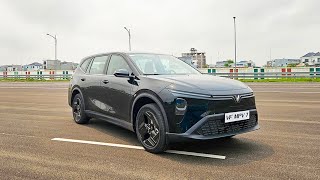 VinFast VF MPV 7- ₹24.4 lakh | Ridereview India 