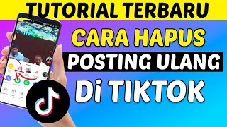 How to Delete Reposts on TikTok Quickly and Easily
