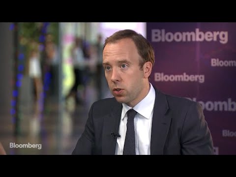The U.K.’s Push for Tech Investments