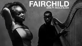 Dave - Fairchild Feat. Nicole Blakk Nicole Reaction