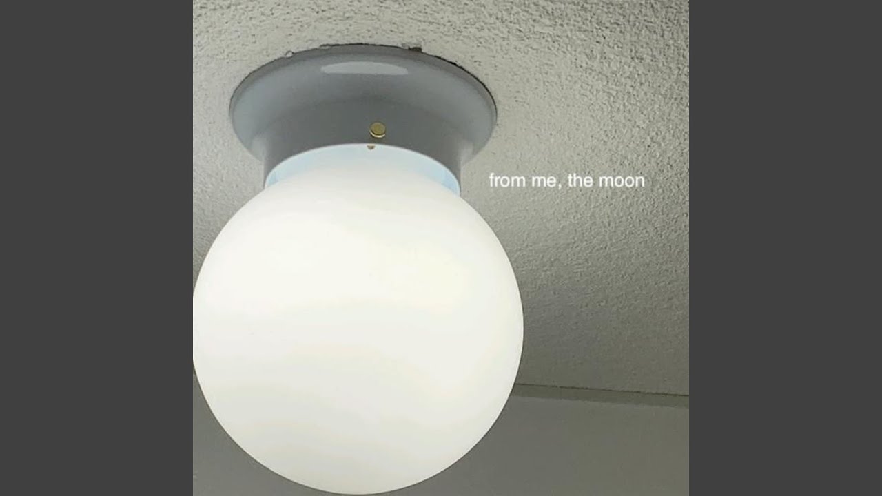 From Me, the Moon
